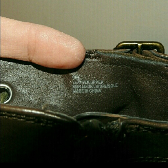 Gianni Bini Boot - Picture 5 of 8